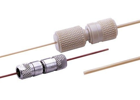 ProteCol™ Unions, Ferrules and Fittings | HPLC Supplies
