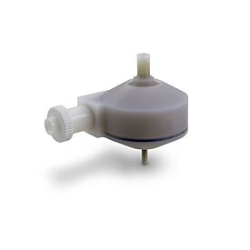 PFA Spray Chamber for IsoMist ROL