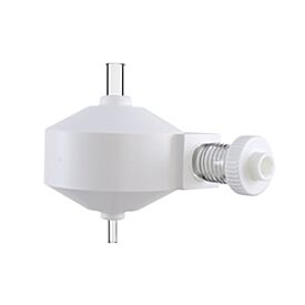 Quartz Spray Chamber for IsoMist LOL