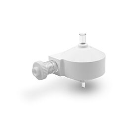 Quartz Spray Chamber for IsoMist ROL V2