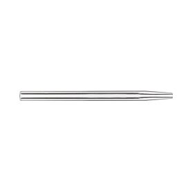 Tapered Quartz Injector 1.5mm (EMT)