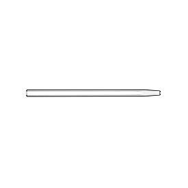 Tapered Quartz Injector 1.0mm