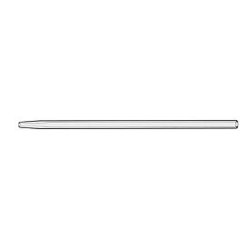 Tapered Quartz Injector 0.8mm