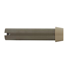 D-Torch Ceramic Outer Tube (Single Slot), Avio 200/500