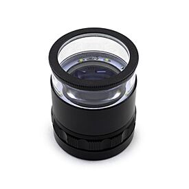 Magnifier Inspection Tool