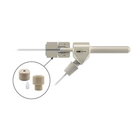 Nexus Universal Nebulizer Connection Kit