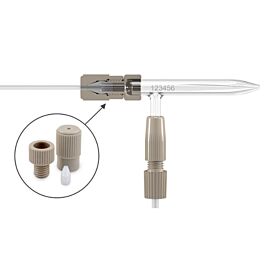 LC Interface for Speciation Measurements