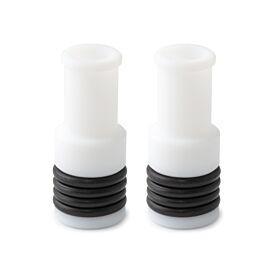 GazFit Connectors for 8mm OD arm (PKT 2)