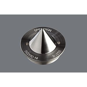 Nickel Skimmer Cone, ELAN 9000/6X00/DRC