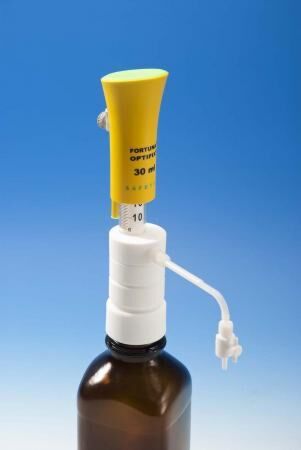 Optifix Safety S | OPTIFIX Bottle Top Dispenser