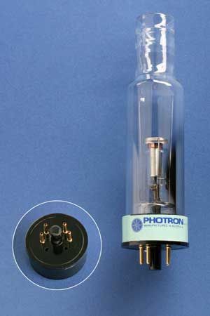Lamps | For GBC Scientific®