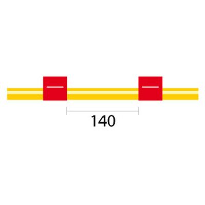 Pump Tubing | For Agilent® (Varian®)
