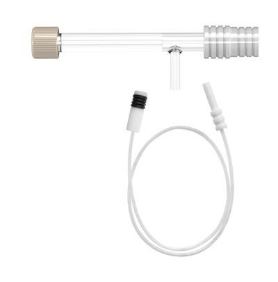 Laser Ablation Adapters | Glass Expansion ICP Accessories