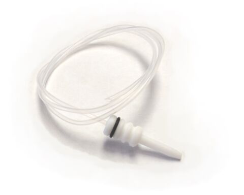 Nebulizer Fittings | Precision Glassblowing Nebulizers