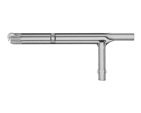 Modified Lichte Nebulizers | Precision Glassblowing Nebulizers