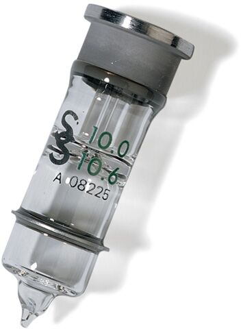 PID Lamps | Detectors