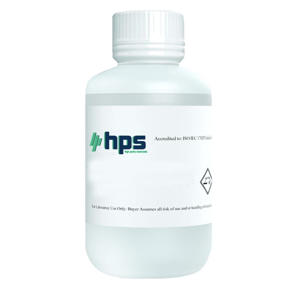 ICPテキスト Multi-Element Standard, QC (26 elements), 100ml | Analytical