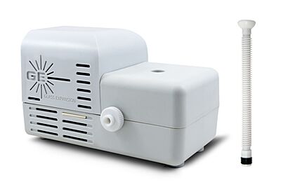 IsoMist Programmable Temperature Spray Chamber | Glass Expansion ICP Accessories