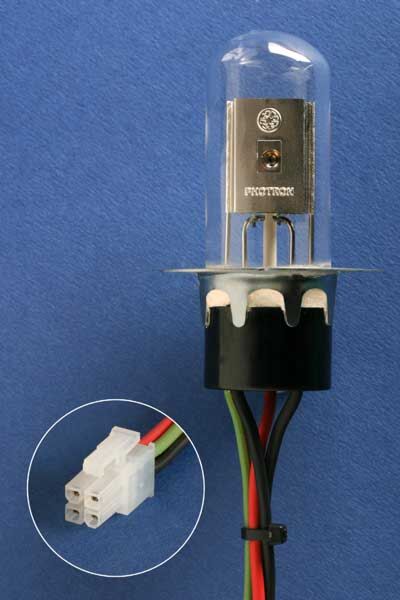 Deuterium (D2) Arc Lamps | Hollow Cathode Lamps