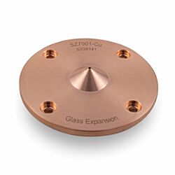 For Shimadzu | ICP-MS Cones