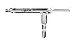 Meinhard Nebulizers | Nebulizers and Sample Introduction