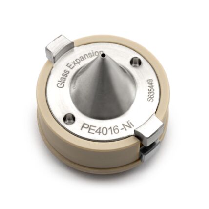 All Nickel Hyper Skimmer Cone for NexION 2200/5000