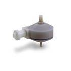 PFA Spray Chamber for IsoMist ROL