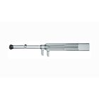 Spectro flame Quartz torch 1.8mm injector 4mm OD side arms