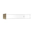 Quartz Outer Tube for Duo D-Torch