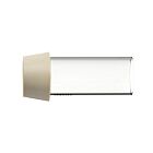 Quartz Outer Tube for Elan D-Torch