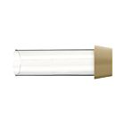 Quartz Outer Tube for D-Torch