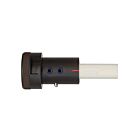 Base and Inner Tube D-Torch