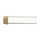 Quartz Outer Tube for D-Torch