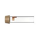 Quartz Outer Tube for D-Torch, Optima 8x00 DV
