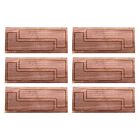 Copper Foil for Ceramic Outer Tube 31-808-2990 (pack of 12)