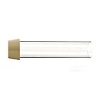 Quartz Outer Tube for 5100/5110 SVDV/VDV D-Torch