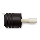 Base and Inner Tube for SpectroBlue D-Torch