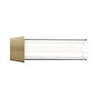 Quartz Outer Tube for D-Torch