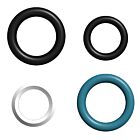 O-ring kit for D-Torch Injector Adaptor, Avio