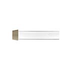 D-Torch Quartz Outer Tube