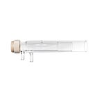 Semi Demountable Torch body