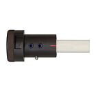 Base and Inner Tube for D-Torch