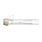 Quartz Torch Body for Shimadzu ICPMS-2030/40/50