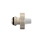 PEEK Injector Adaptor for SDT