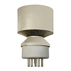 Power Tube Assembly (Eimac)