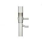 High Efficiency Quartz Torch, ELAN/NexION (all models)