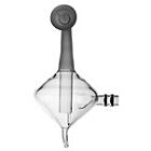 Quartz Cyclonic Spray Chamber, DRC