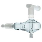 Quartz Cyclonic Spray Chamber