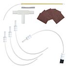 Trident Internal Standard Mixing Kit for HF Solutions