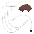 Trident Internal Standard Mixing Kit